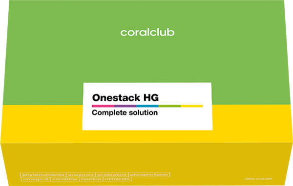 Onestack HG