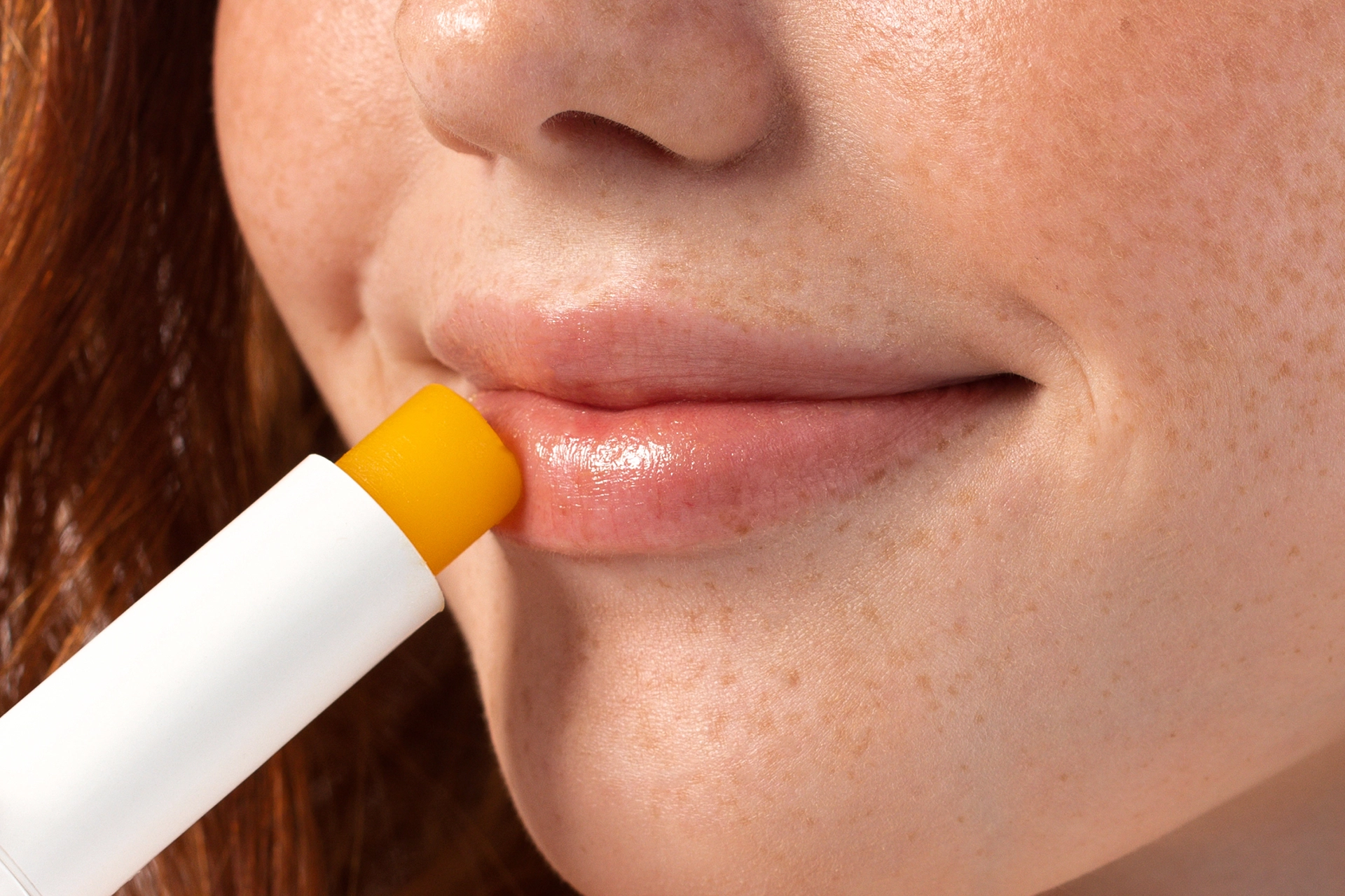 Sunny Glow Lip Balm